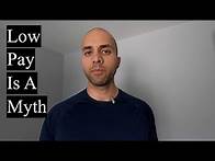 Video thumbnail for How much Federal Employees actually get paid