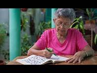 Video thumbnail for Free Printable Crossword Puzzles - DailyCaring