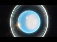 Video thumbnail for Uranus seen by JWST