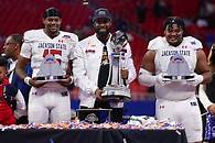 Video thumbnail for 2024 HBCU football: Schedule, scores, rankings and updates