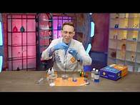 Video thumbnail for Science Kits That Inspire Learning & Wonder