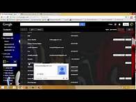 Video thumbnail for Gmail Chat | How To Chat On Gmail