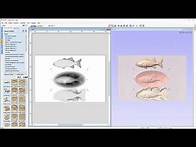 Video thumbnail for VCarve Clipart Guide | Vectric V11 Tutorials