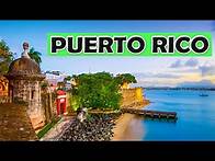 Video thumbnail for A US Territory: 7 Facts about Puerto Rico