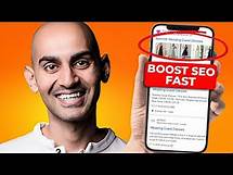 Video thumbnail for The BEST Keyword Research Strategy To Explode SEO In 2024