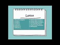 Video thumbnail for CSEC English SBA Student Series #1: Selecting Topics and Artefacts