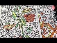 Video thumbnail for Printable Coloring Pages