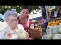 Video thumbnail for What Is A Caregiver? | Johns Hopkins Medicine