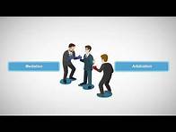 Video thumbnail for Introduction to Alternative Dispute Resolution