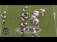 Video thumbnail for Arkansas Razorbacks vs. Auburn Tigers | 2020 College Football Highlights