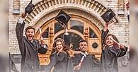 Video thumbnail for Why the UAE is attracting more foreign students than ever before