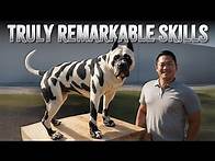 Video thumbnail for 10 Dog Breeds with Incredible Abilities
