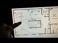 Video thumbnail for Electrical Blueprint Knowledge For Beginners