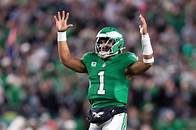 Video thumbnail for Fantasy football Week 10 cheat sheet: PPR rankings, sleepers