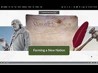 Video thumbnail for Top Classroom Activities for Middle School U.S. History | 6-8 | Social Studies