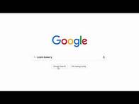 Video thumbnail for Find Your Business on Google