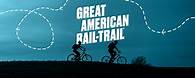 Video thumbnail for Great American Rail-Trail - Rails to Trails Conservancy