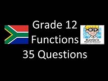 Video thumbnail for 9a) Worksheet Functions Inverses
