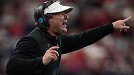 Video thumbnail for 2024 College Football AP Top 25 Preseason Rankings