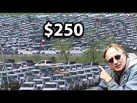 Video thumbnail for Hertz is Going Bankrupt and You Can Get a Car for Almost Nothing