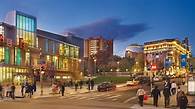 Video thumbnail for Graduate Admissions | Drexel University