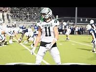 Video thumbnail for BREAKING: Buckeyes Flip Four-Star Receiver Brock Boyd