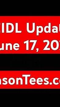 Video thumbnail for SBA EIDL Hardship and Forgiveness Update. June 17, 2024