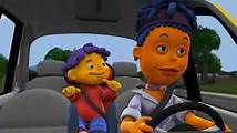 Video thumbnail for Sid The Science Kid - S01E24 The Tree House