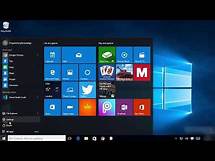 Video thumbnail for How To Change Keyboard Language on Windows 10 | How To Change Keyboard Language