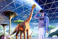 Video thumbnail for ASU’s Required Virtual Reality Lab Boosted Grades, Retention