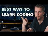 Video thumbnail for How to Solve Coding Problems (the best way to learn)