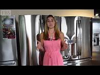 Video thumbnail for Standard Depth vs Counter Depth Refrigerators