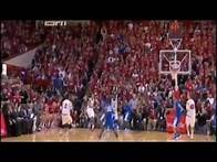 Video thumbnail for Fan Reaction to Indiana Beating Kentucky on Buzzer Beater