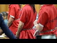 Video thumbnail for Suspects in Nov. mass shooting appear in Fresno County Superior Court