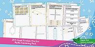 Video thumbnail for * NEW * SATs Rapid Revision - Maths Reasoning Pack