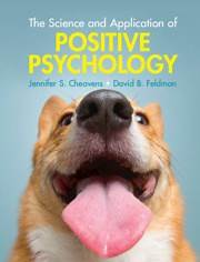 Video thumbnail for The Science and Application of Positive Psychology | Higher Education from Cambridge University Press