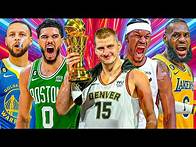 Video thumbnail for FULL 2023 NBA Playoffs - Best Moments To Remember