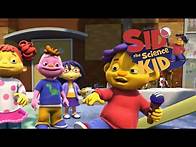 Video thumbnail for Taking Off Shoes in the Name of Science! | Sid the Science Kid | Jim Henson Company