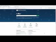 Video thumbnail for PubMed: MeSH and Search Builder