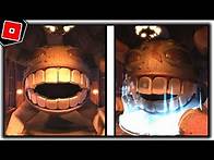 Video thumbnail for How to get GROMBO BADGE + GRUMBLE MORPH (UPDATED) in YOOBROXDD'S DOORS RP - Roblox