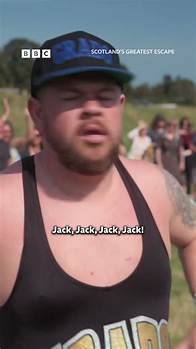 Video thumbnail for Grado had one job | #ScotlandsGreatestEscape