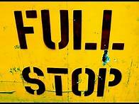 Video thumbnail for 10.1 What are the uses of a full stop?