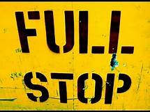 Video thumbnail for 10.1 What are the uses of a full stop?