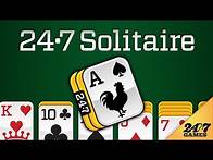 Video thumbnail for 247 Solitaire