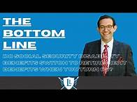 Video thumbnail for Do Social Security Disability Benefits Switch to Retirement Benefits When You Turn 65?