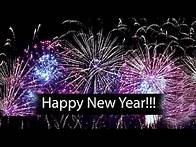 Video thumbnail for New Year's Eve Fireworks | Happy New Year | Firework Extravaganza | Auld Lang Syne | 3 Hours