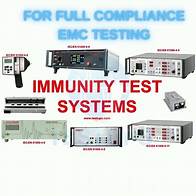Video thumbnail for EMC Immunity Test Systems