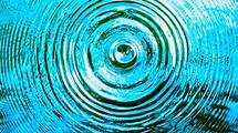 Video thumbnail for Observing waves in water guide for KS3 physics students - BBC Bitesize