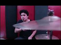 Video thumbnail for SHAKIRA - DONDE ESTÁN LOS LADRONES (DRUM COVER)