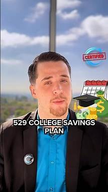 Video thumbnail for Understanding the 529 College Savings Plan